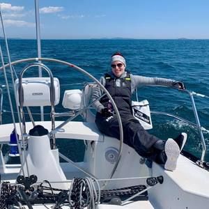 Meet your Posher, Síobhán